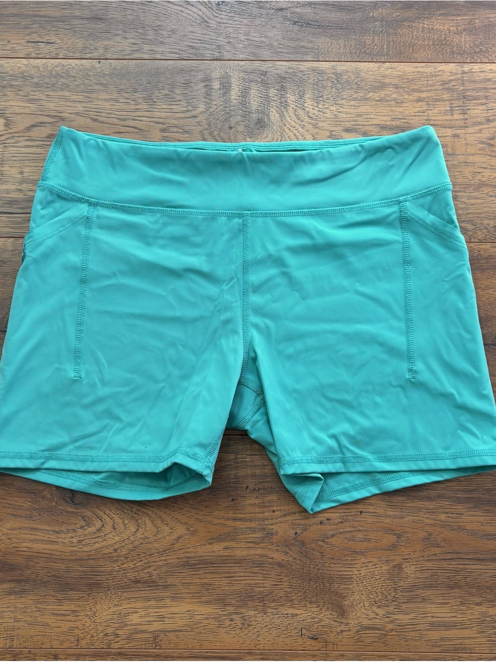 Rabbit 4” Speed Leggy Running Shorts